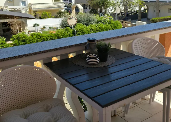 Melani Apartmán *
