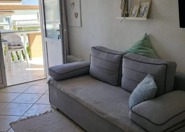 Melani Διαμέρισμα Vir