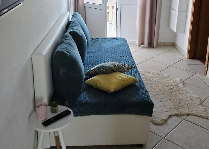 Melani شقة فير