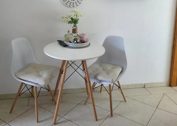 Apartmán Melani Vir